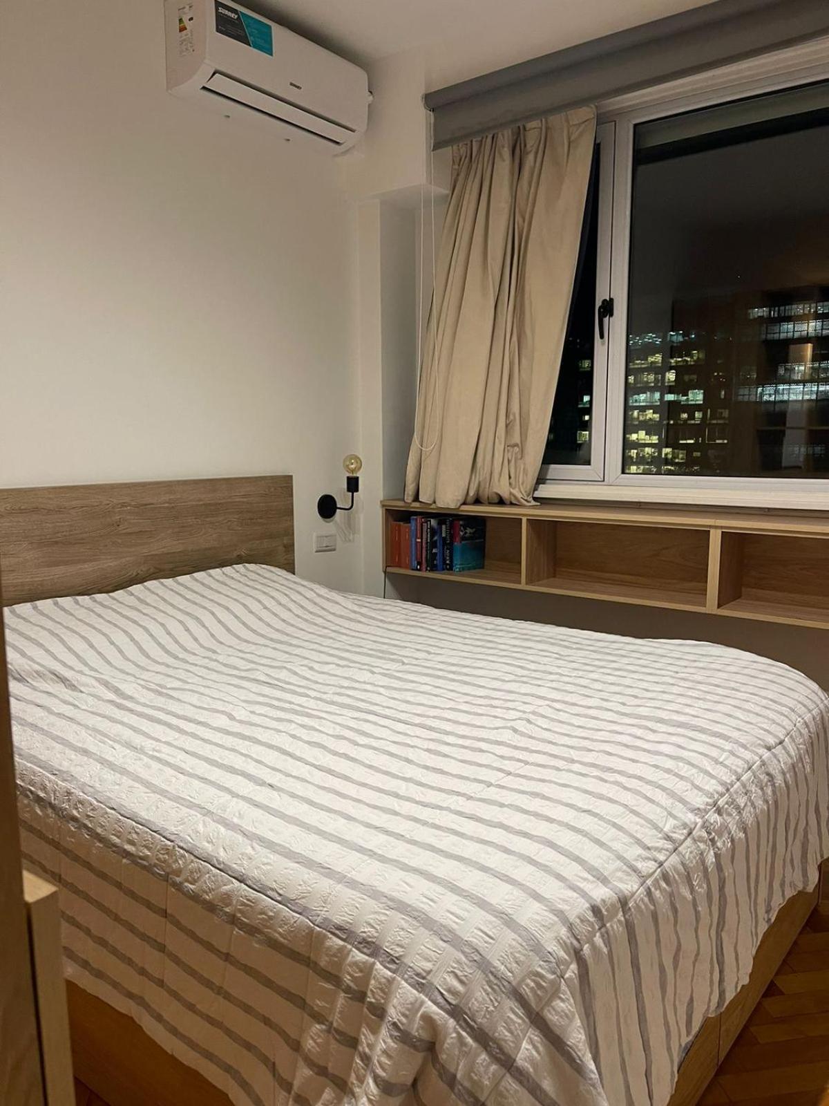 Obelisco Cerca Sobre Av 9 De Julio Appartement *