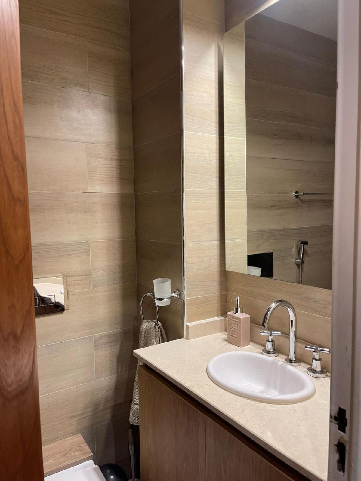 Appartement Obelisco Cerca Sobre Av 9 De Julio