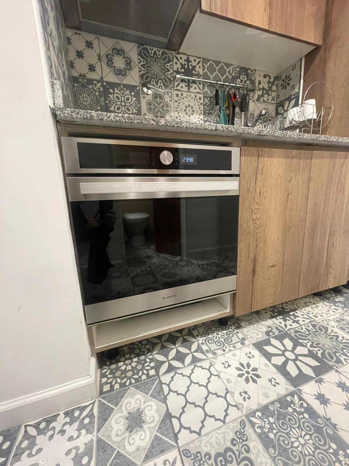 Appartement Obelisco Cerca Sobre Av 9 De Julio *